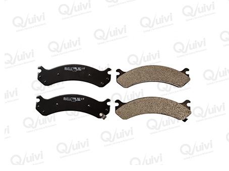 BALATA CHEVROLET SUBURBAN EXPREDD CARGO VAN EXPRESS CARGO VAN EXPRESS PASAJEROS P30 SILVERADO DELANTERA TRASERA HUMMER H2 SUT